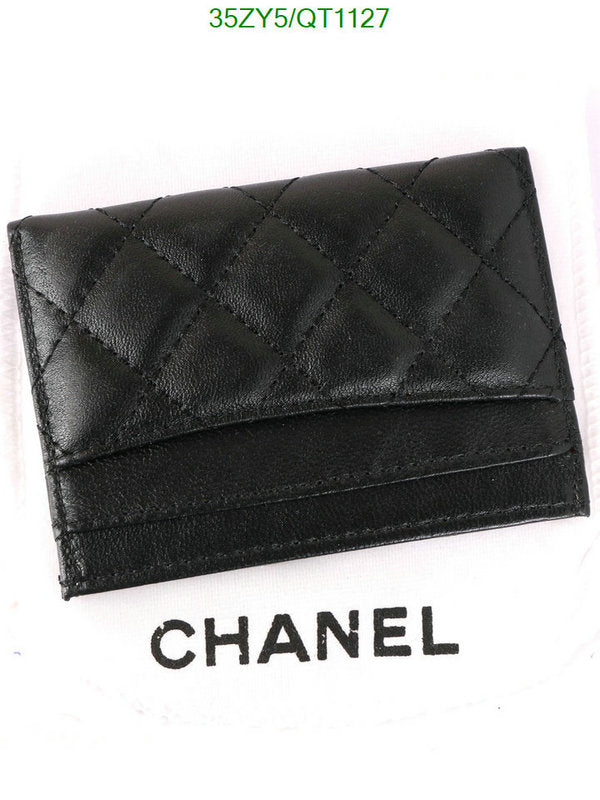 SAMC - CHL Wallets - 009