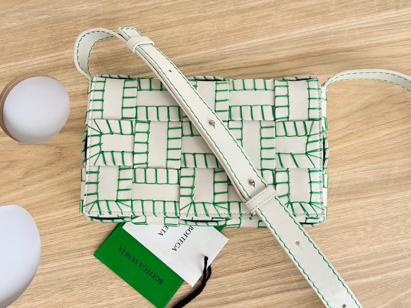 Glamy - BOV Bags - 1236