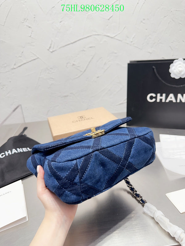 Glami - CHL Bags - 556