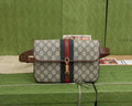 Satchel Bags - GCI Bags - 954