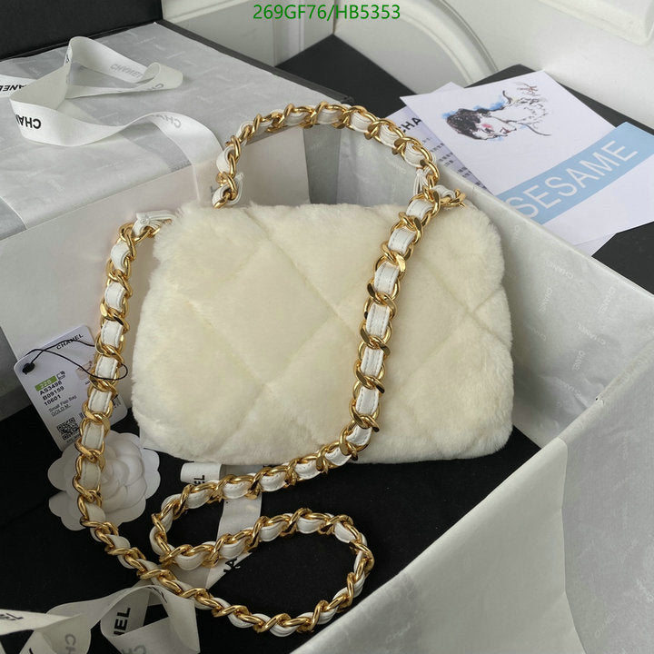SAMC - CHL Bags - 116