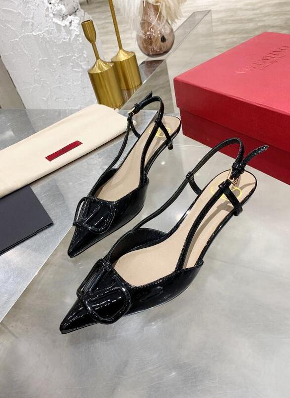 SAMC - VEL Women Shoes - 683