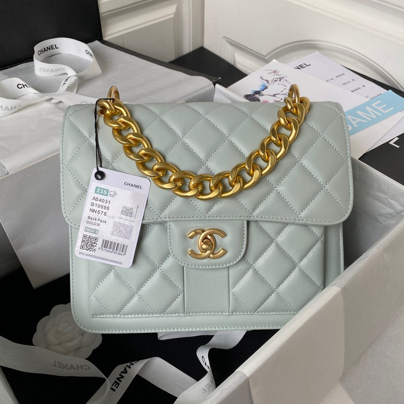 Satchel Bags - CHL Bags - 7541