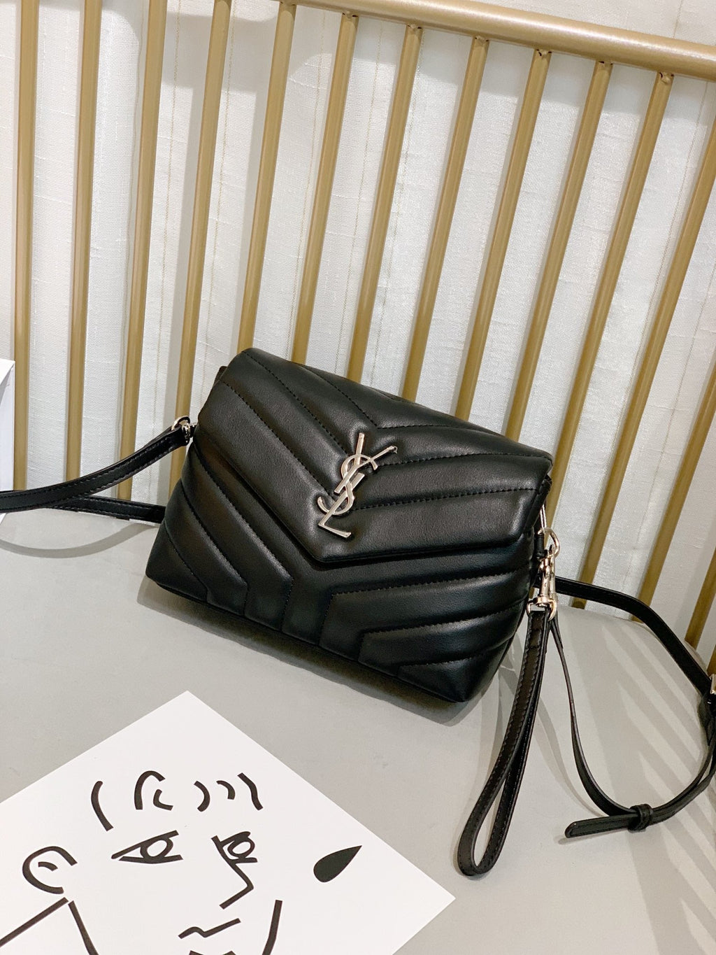 EN - New Arrival Bags SLY 274