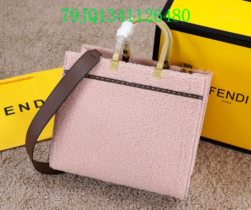 Glami - FDE Bags - 2023