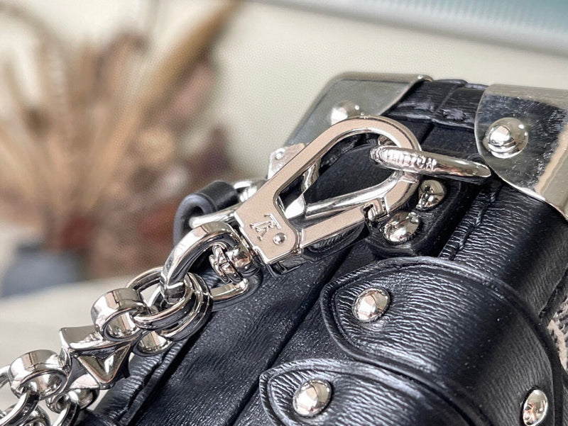 Fashion Lu-Vi bags - 4076