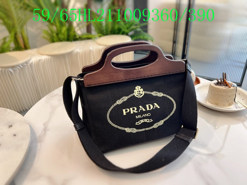 Satchel Bags - PDA Bags - 3911