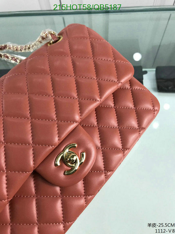 SAMC - CHL Bags - 535