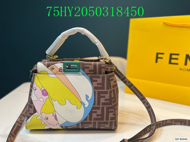 Glami - FDE Bags - 1828