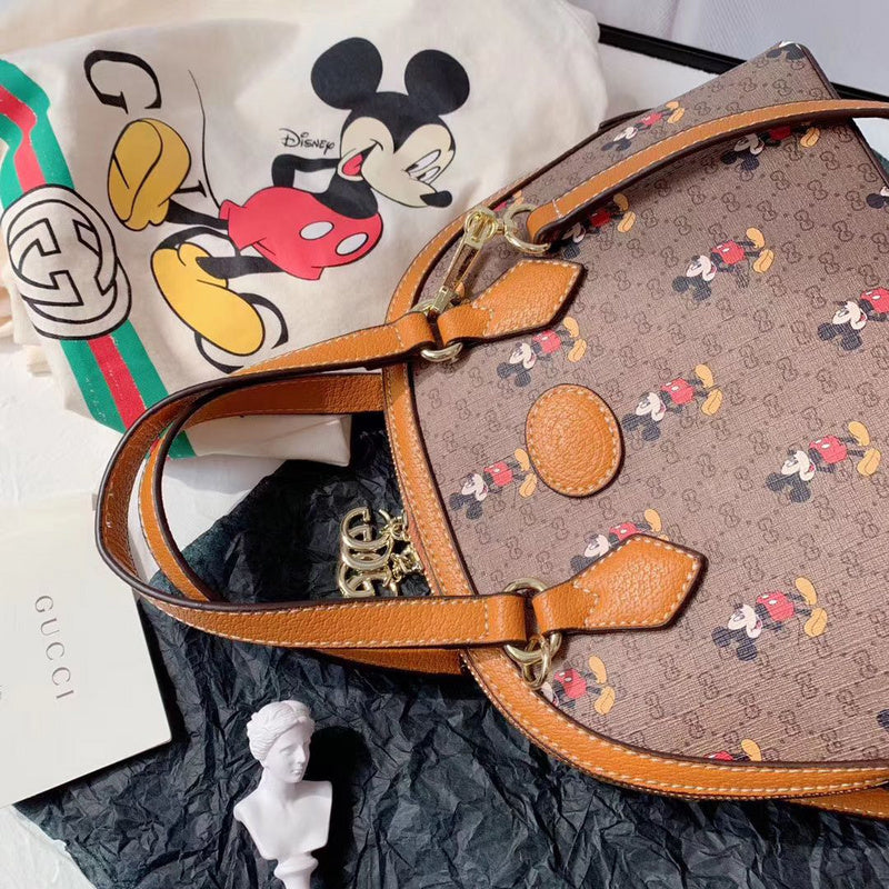 Glami Fashion - GCI Bags - 11109