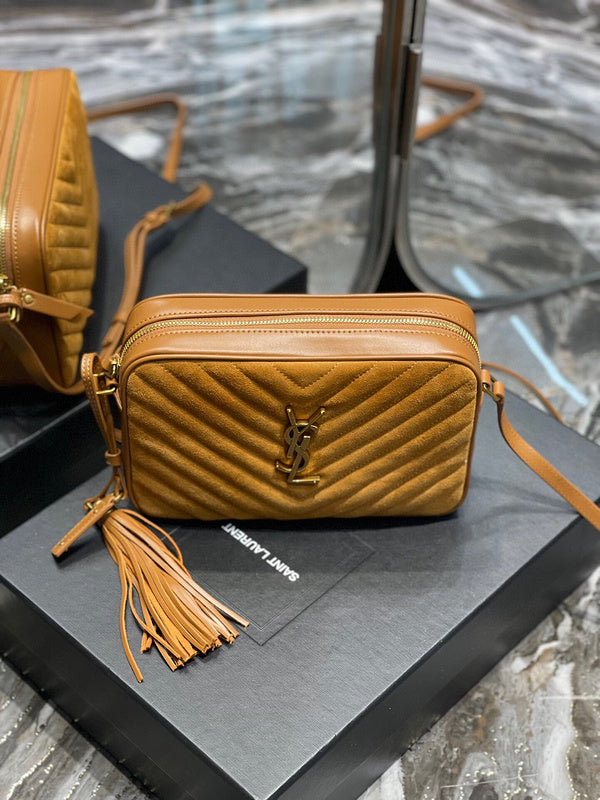 Glami- Glami- - SLY Bags - 1437