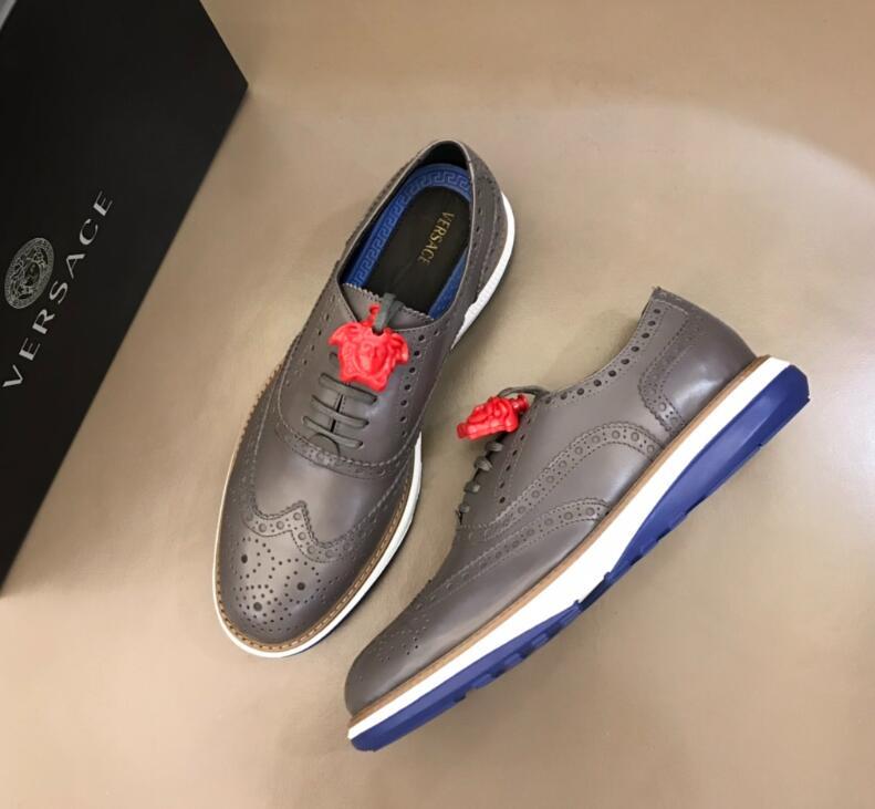 SAMC - VAR Men Shoes - 095