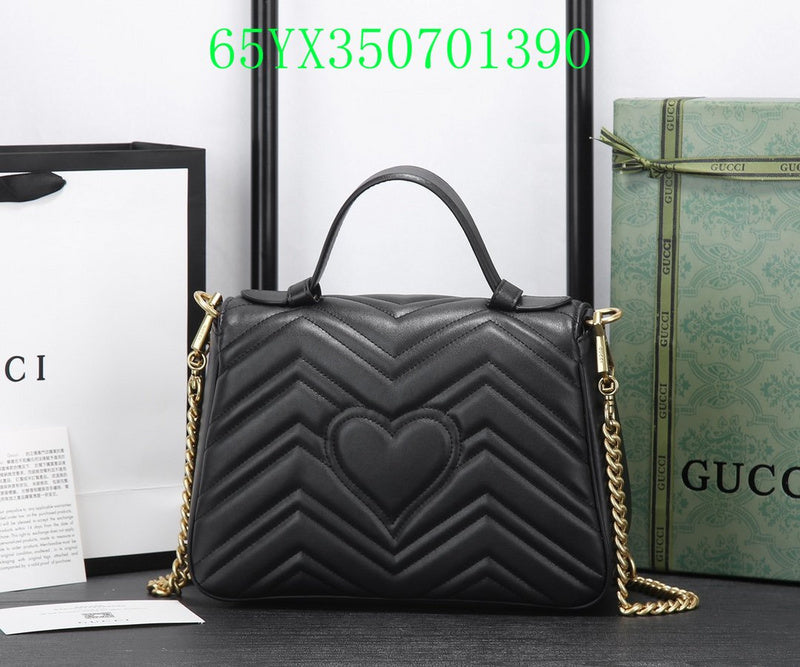 Glami Fashion - GCI Bags - 10483