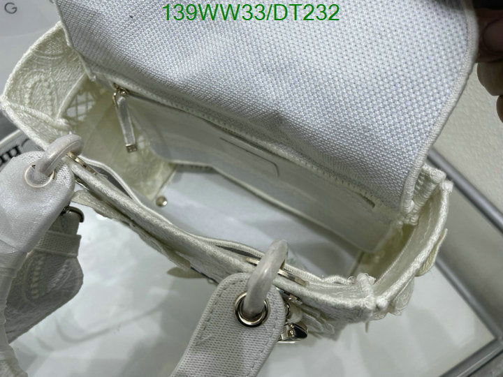 SAMCC - DOR Bags - 832