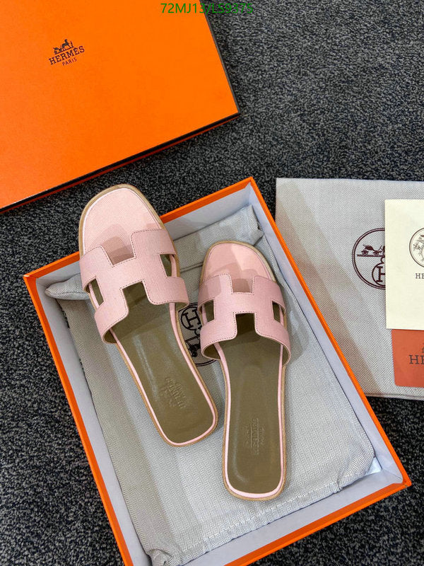SAMC - HMS Women Shoes - 388