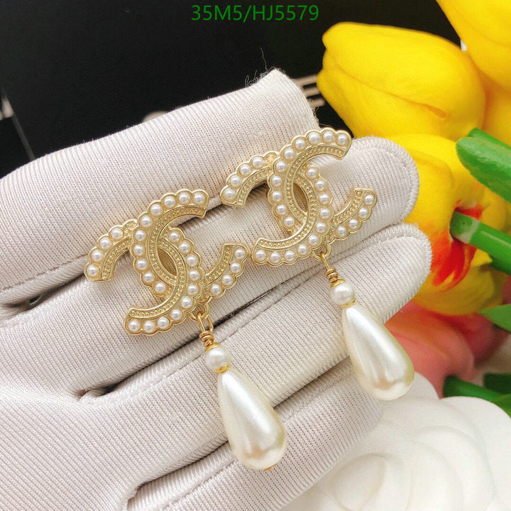 SAMC - CHL Jewelry - 528