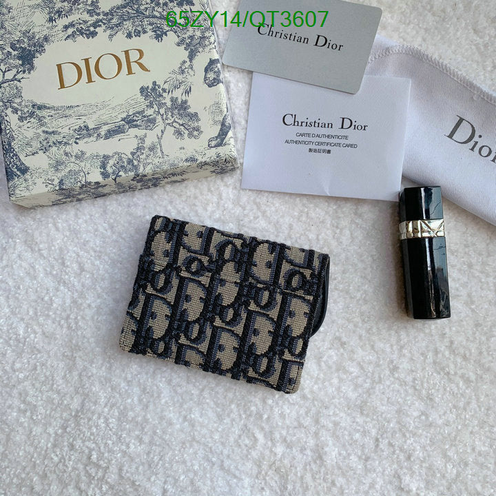 SAMC - DOR Wallets - 081