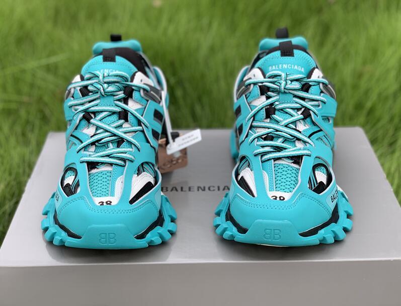 SAMC - BG Men Shoes - 452
