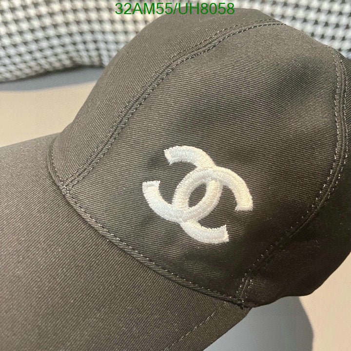 SAMC - CHL Caps & Hats - 046