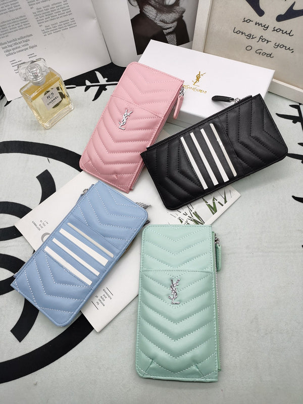 Glami - YLS Wallet - 357