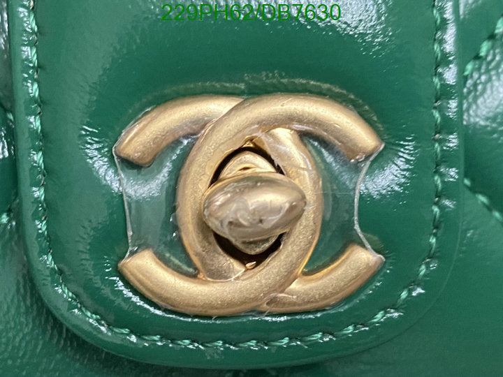 SAMC - CHL Bags - 053