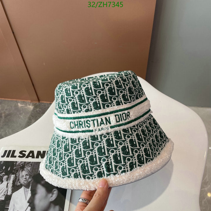 SAMC - DOR Caps & Hats - 147