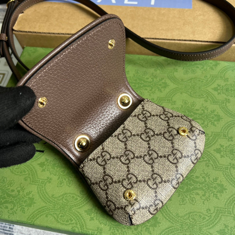 ELE - GG Bags - 696
