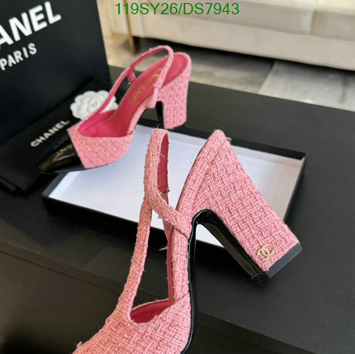 SAMC - CHL Women Shoes Ballet - 012