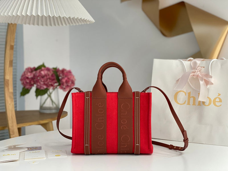 Glamy - CLE Bags - 483