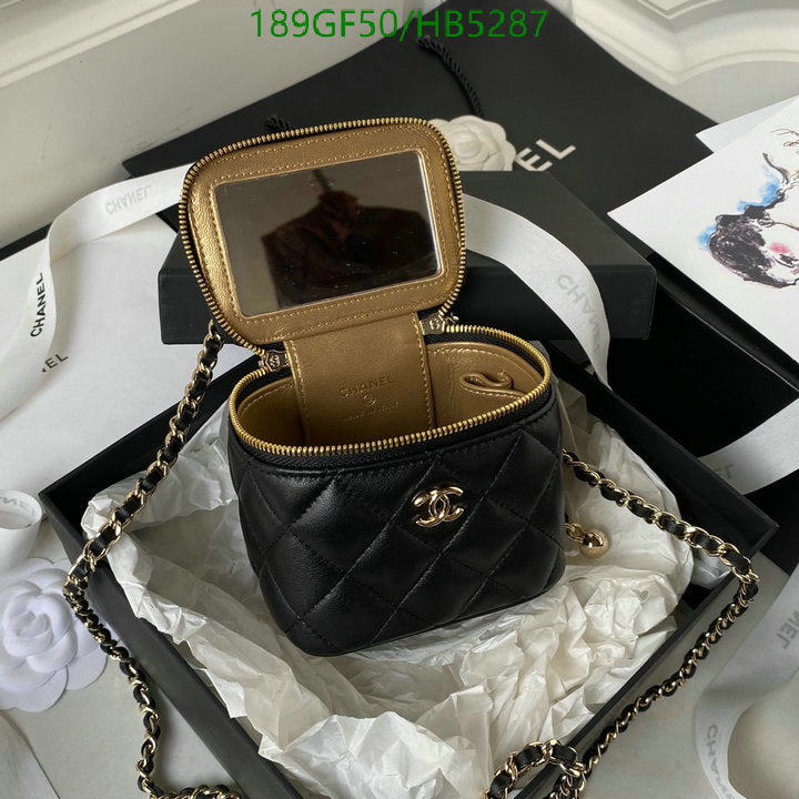 SAMC - CHL Bags - 154