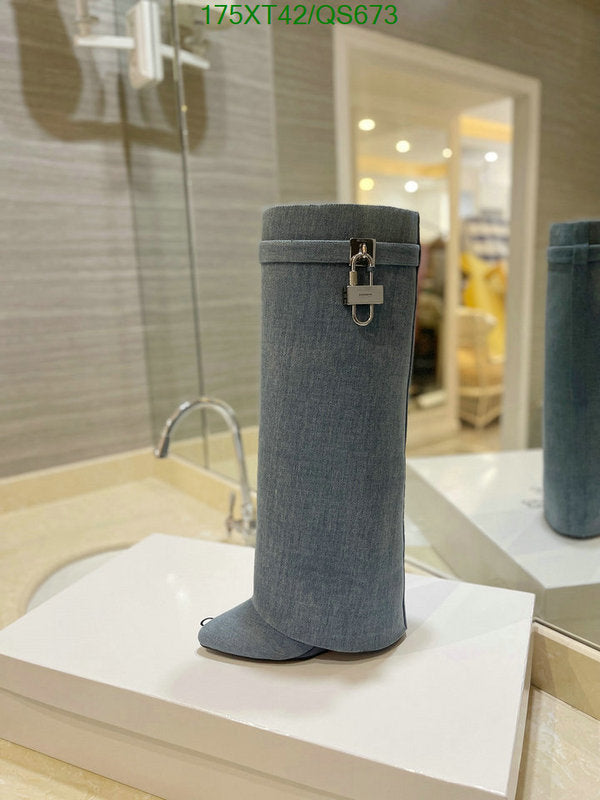 SAMC - Mix Boots - 463