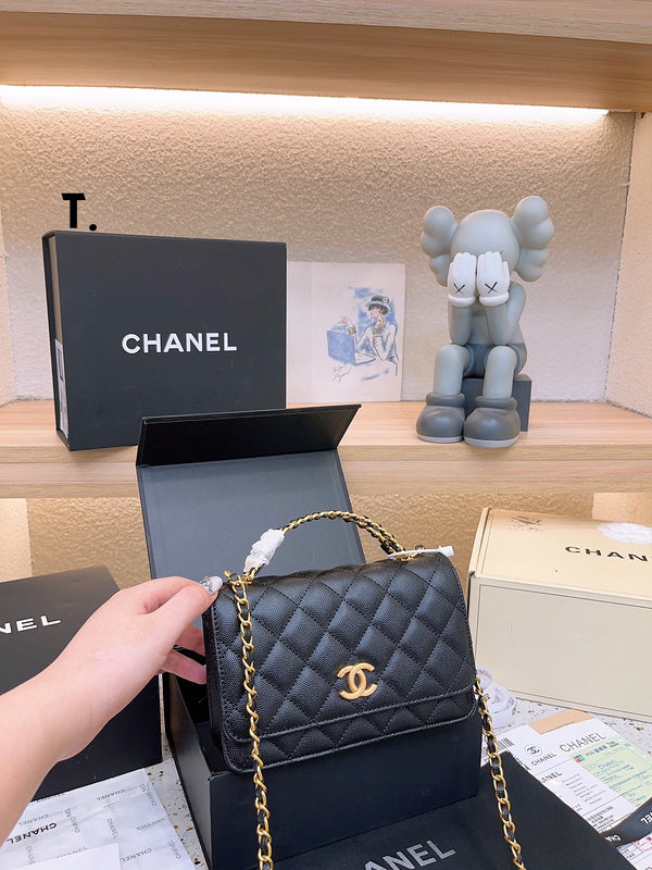Satchel Bags - CHL Bags - 6853
