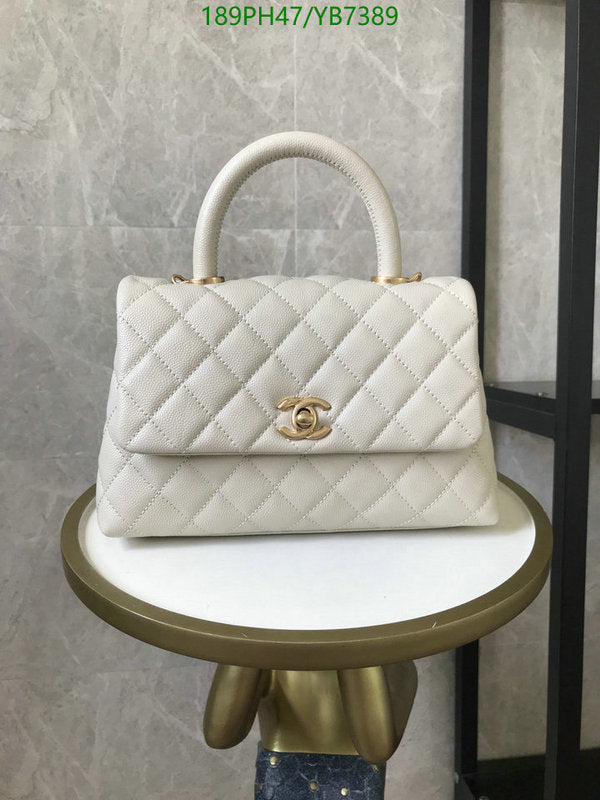 SAMC - CHL Bags - 744