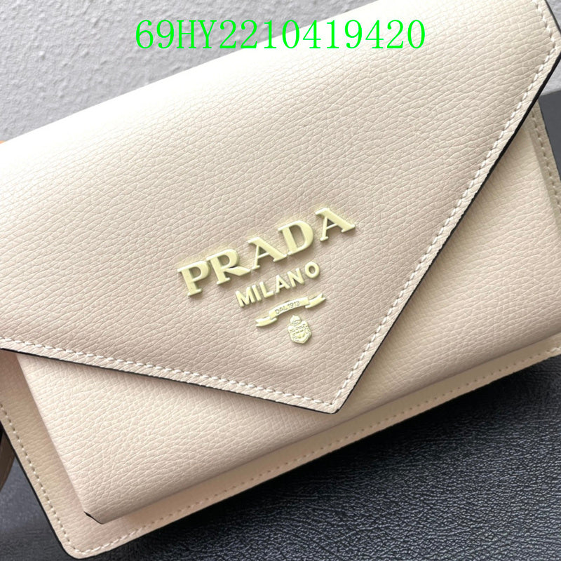 Satchel Bags - PDA Bags - 3370