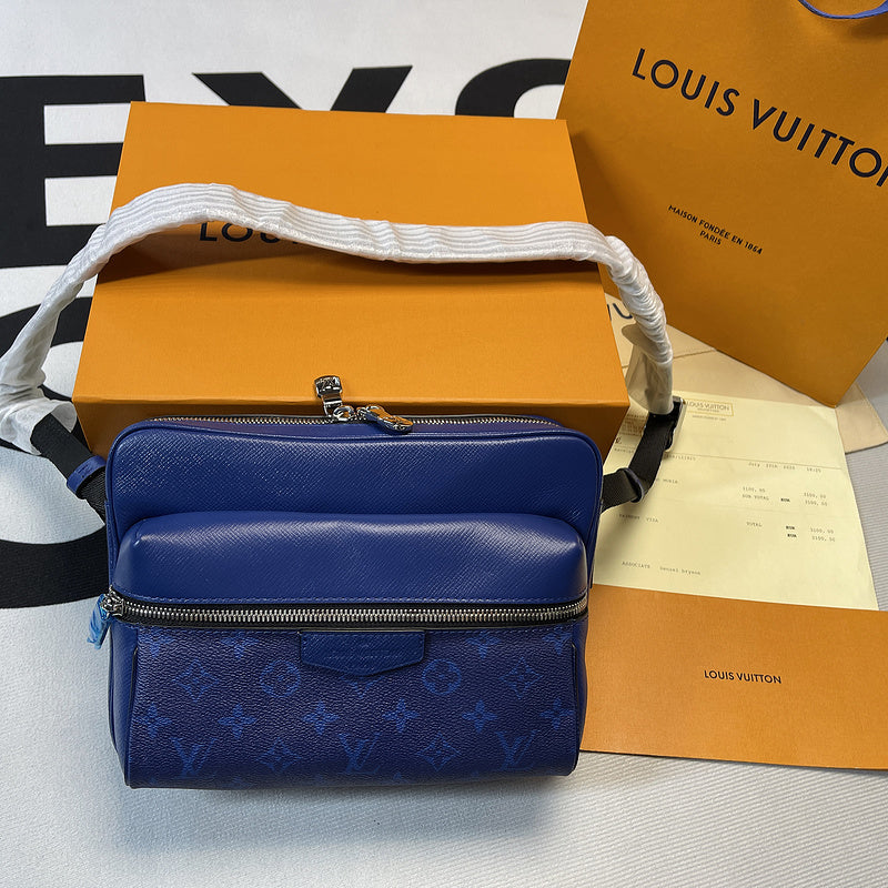 Glami Fashion Lu-Vi bags - 10195