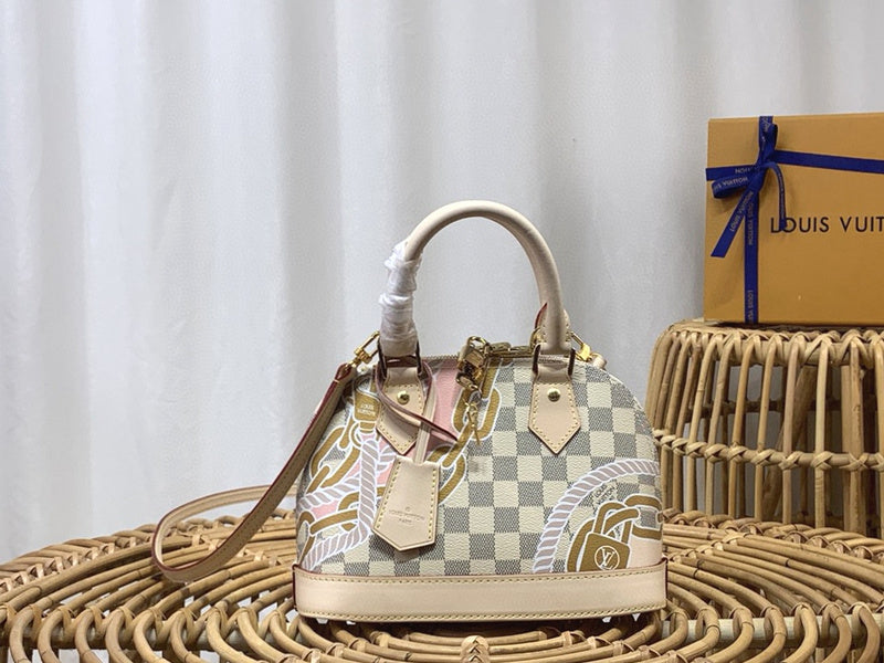 Glami-is - LOV Lady Bags - 223