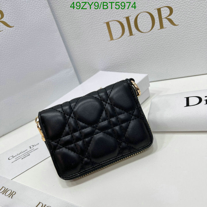 SAMC - DOR Wallets - 029