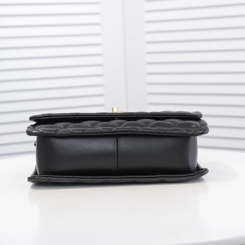 Satchel Bags - CLN Bags - 136