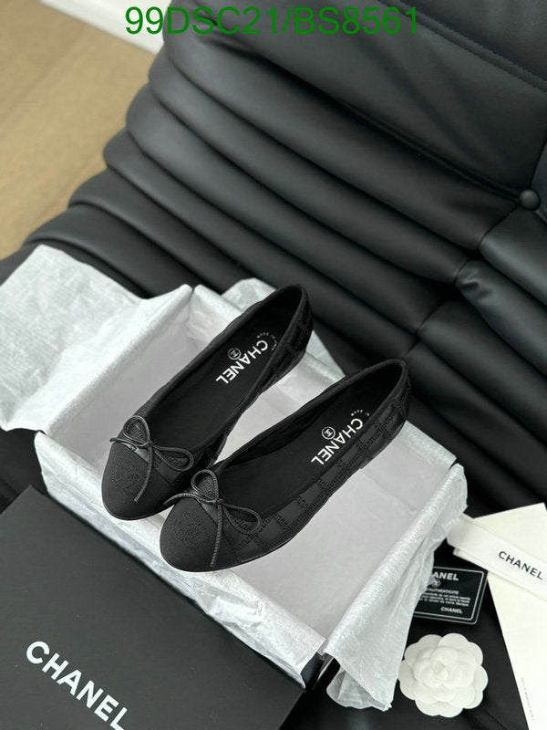 SAMC - CHL Women Shoes Ballet - 003
