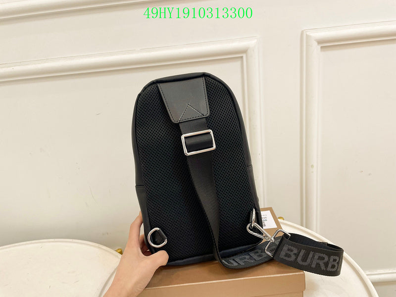 ELE Fashion -BBR Bags - 159