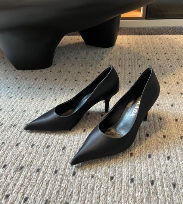 Glamy - PD Women Shoes - 093