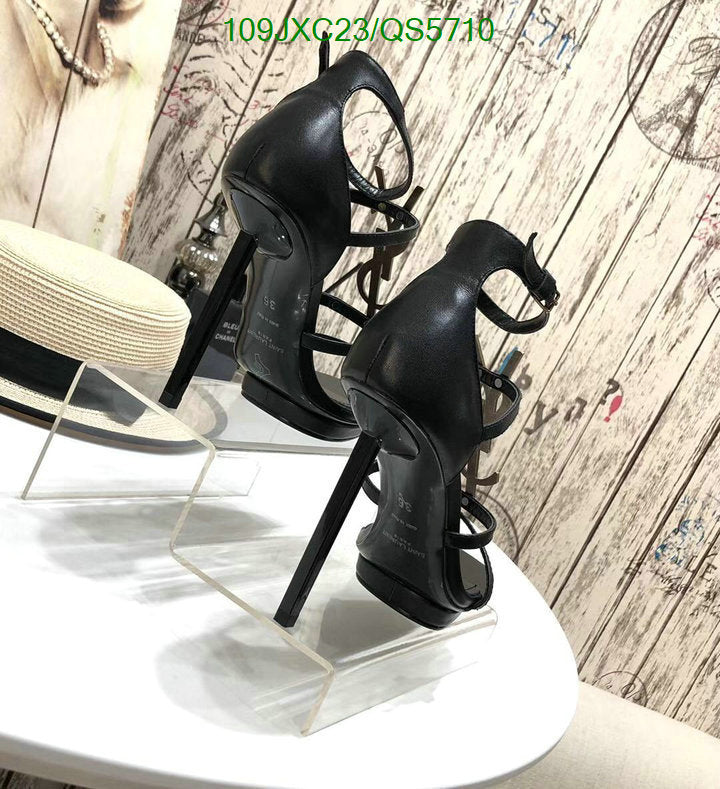 SAMC - YLS Women Shoes Heels - 076