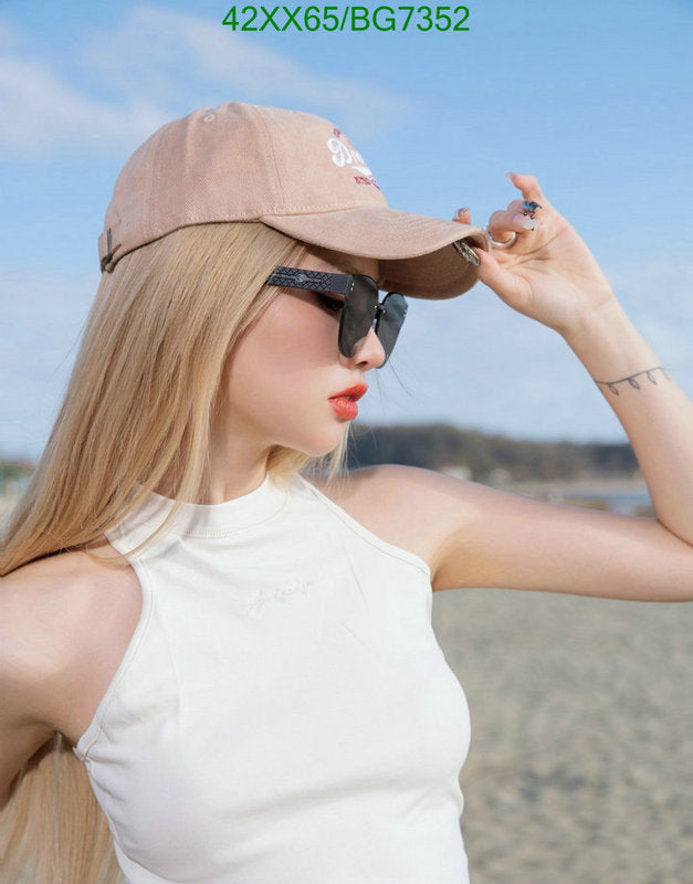 SAMC - CHL Glasses - 086
