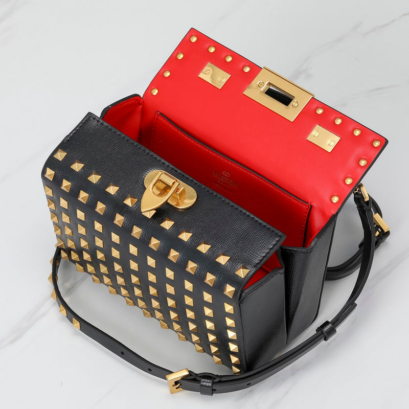 Satchel Bags - VTO Bags - 164