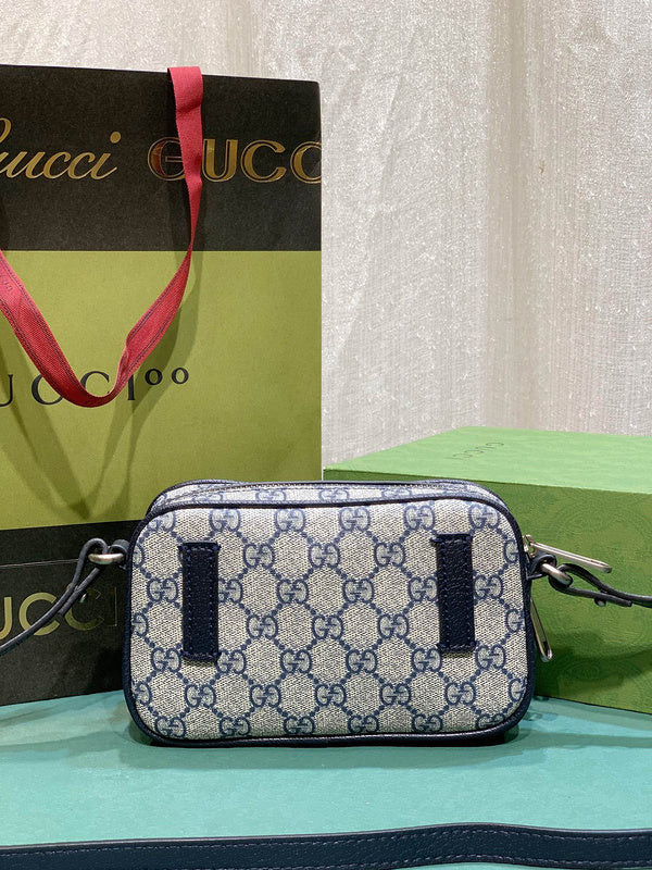 Satchel Bags - GCI Bags - 1546