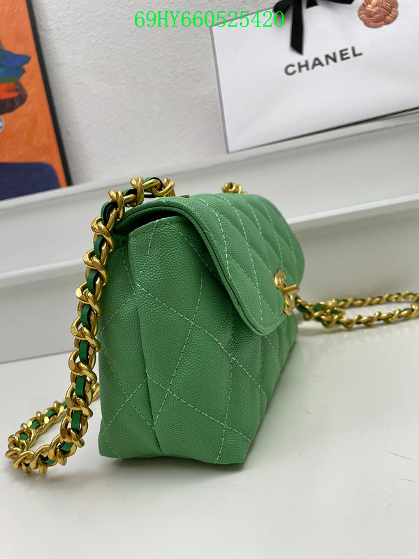 Glami - CHL Bags - 802