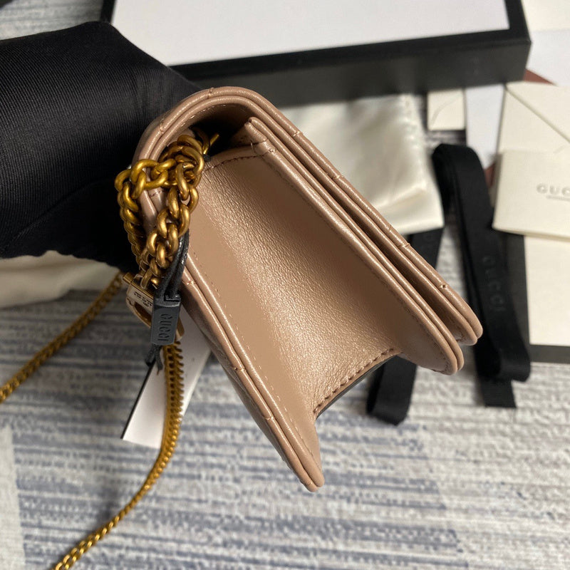 Satchel Bags - GCI Bags - 6973
