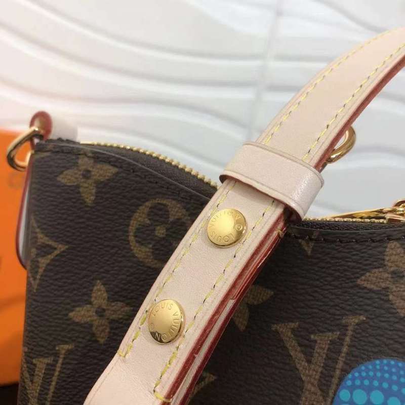 Glami- Glami- Lu-Vi bags - 11578