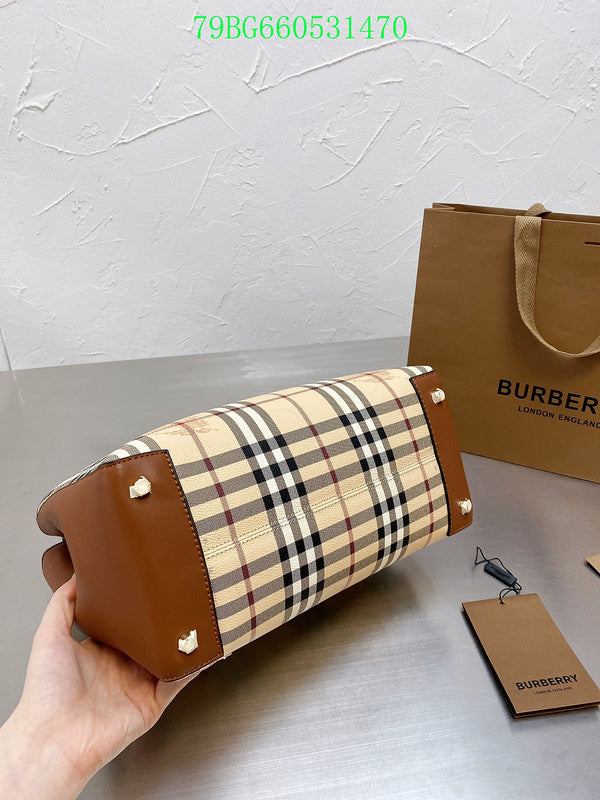 Glami Fashion -BBR Bags - 495