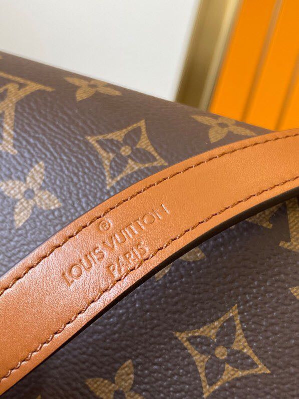 Fashion Lu-Vi bags - 3635